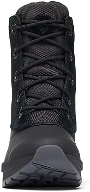 Columbia Women's Moritza Shield Omni-Heat, Black/Graphite, 10 | Image 2