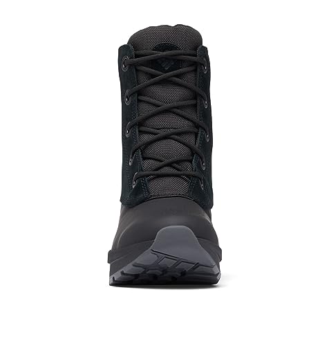 Image of Columbia Women's Moritza Shield Omni-Heat Snow Boot