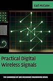Practical Digital Wireless Signals (The Cambridge RF and Microwave Engineering Series)