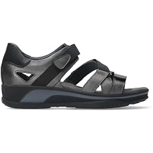 Wolky Desh Sandal