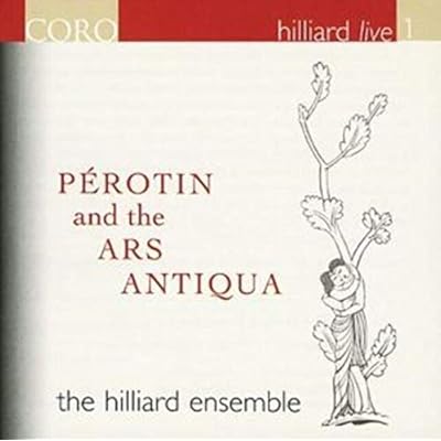 P&eacute;rotin and the Ars Antiqua