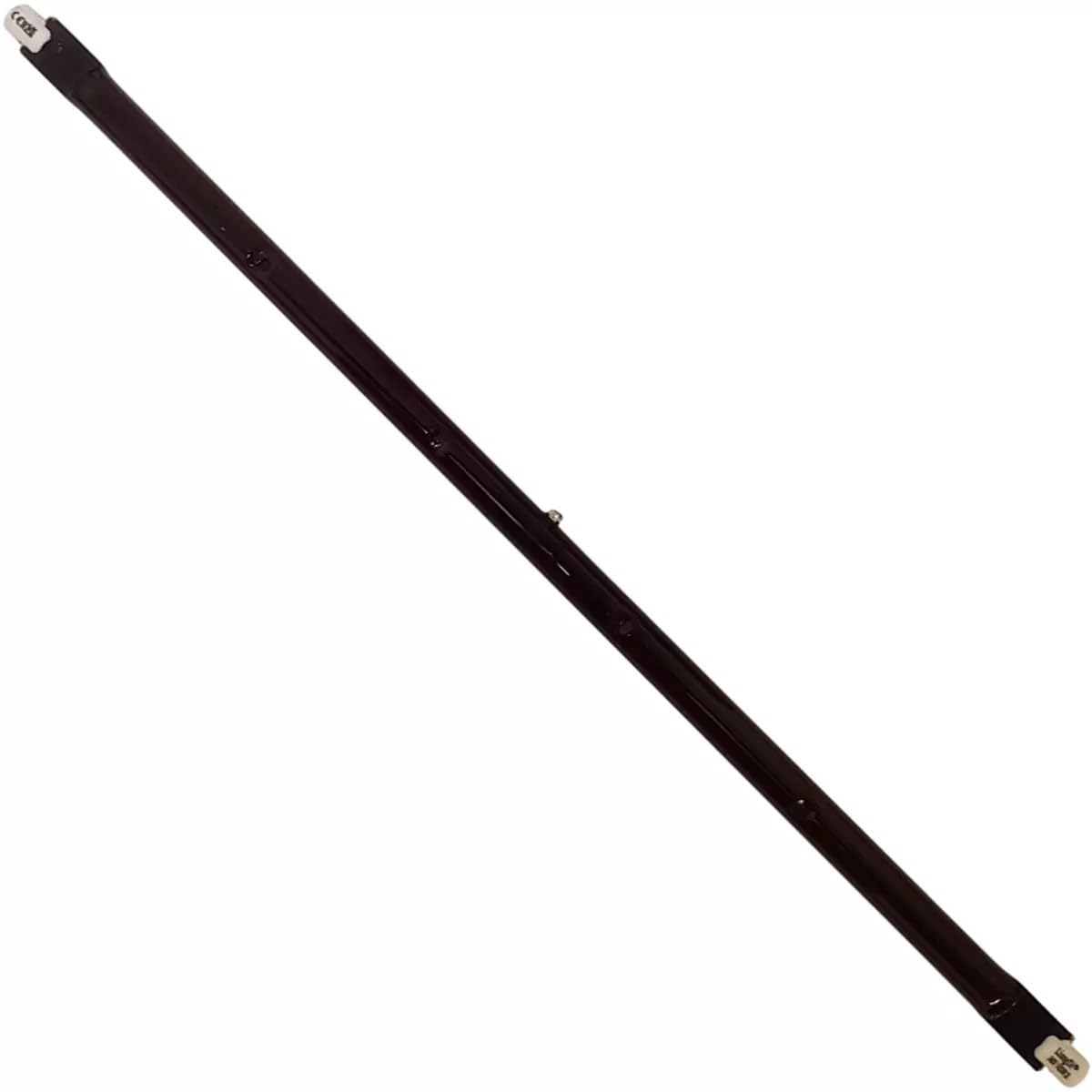 1.1 kW 348 mm 110 Volt Ruby R7 Push Fit Heater Lamp Bulb Element Compatible with Rhino TQ3/TQ4