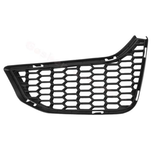 Grille phare antibrouillard pour remplacer cache pare-choc gauche usé BMW M3 M4 F80 F82 F83