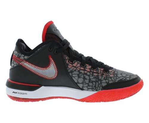 Image of Nike Men's Zoom Lebron NXXT Gen Shoes