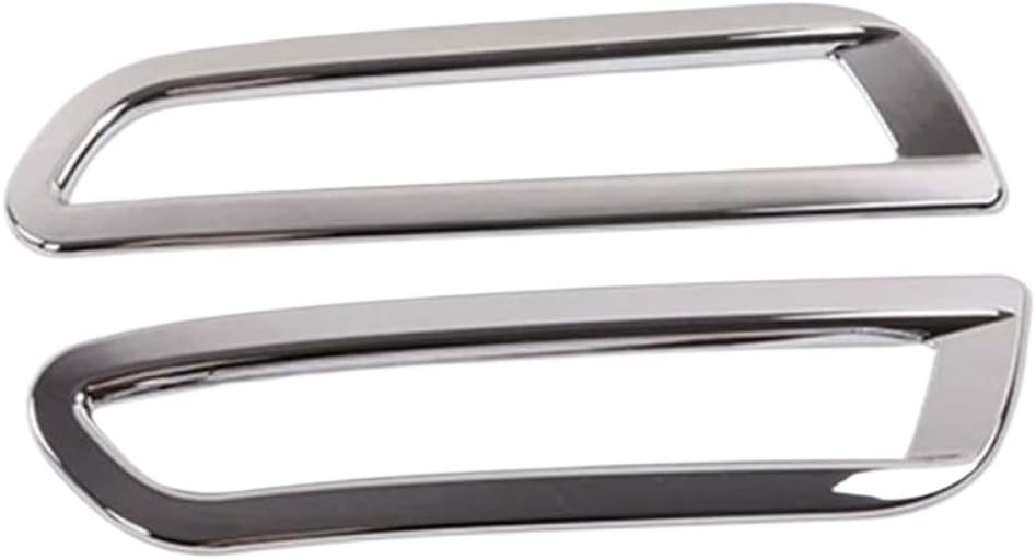 Rear Reflector Fog Light Lamp Bezel Frame Cover Trim Compatible With Vito W447 V-Class 2014 2025