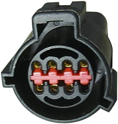 Premier Gear PG-DST2700 Distributor Replacement for Ford F350 V8 (93-97), F250 Hd V8 (97-97), F250 V8 (93-96), F150 V8 (93-93), Econoline Super Duty V8 (96-96), E350 Club Wagon V8 (93-96)