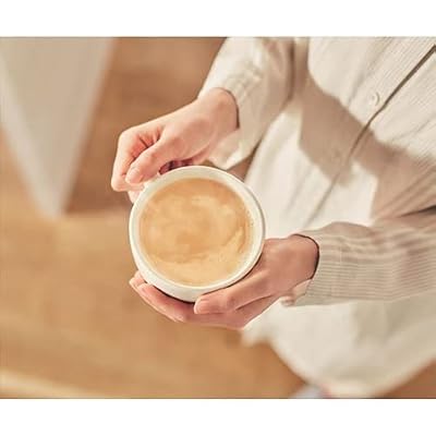 AGF Coffee Blendy Stick Cafe Au Lait 0.31oz 24 Serves Japanese Instant Coffee