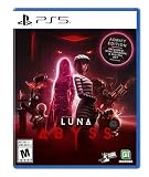 Luna Abyss: Adrift Edition - PlayStation 5
