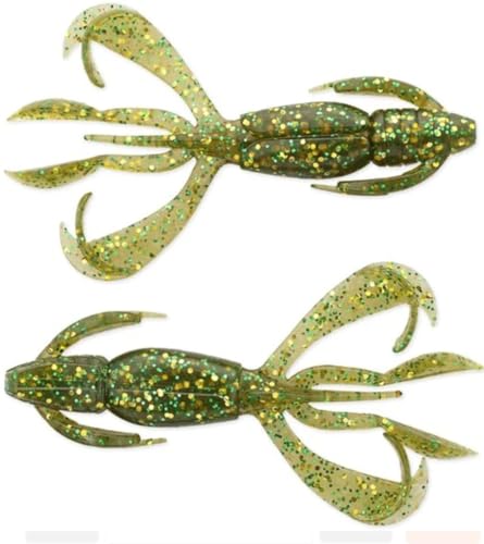 PCebN(Keitech) NCW[tbp[ 2.8C` #522 EH[^[tbV