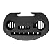 iTrunk Zero Gravity Chair Tray, Utility Tray Clip On Chair Side Table for Outdoor Activities Camping Garden Fishing Beach for Carrying iPhone/iPad/Drinks/Books