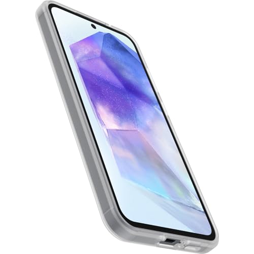 Coque rigide Samsung Galaxy A55 5G Otterbox Sleek finition haut de gamme fine - 3