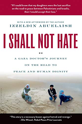 I Shall Not Hate view 2