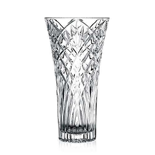 Rcr cristalleria italiana RCR CRISTALLERIE MELODIA Vaso 30CM Cover