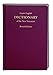 Greek-English Dictionary of the New Testament, Revised Edition