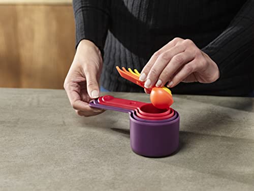 Nest Measures - Multicolour – Ansicht 3