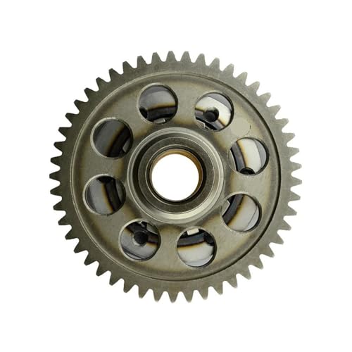 Embrayage de démarreur YP250 de haute précision pour moto Majesty 250