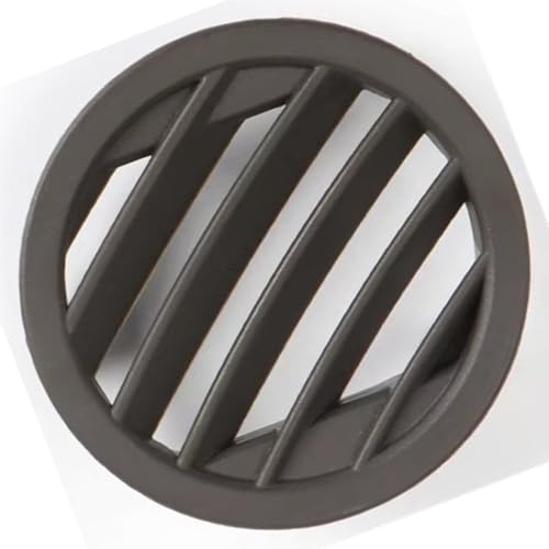 Grille de ventilation premium pour tableau de bord Mercedes GLK300 finition OEM 2046800011
