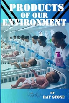 Paperback Products of Our Environment Book