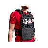 Weighted Vest Body weight exercises...