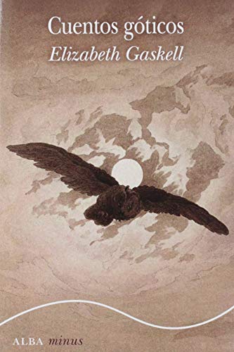 Cuentos góticos: 75 (Minus)