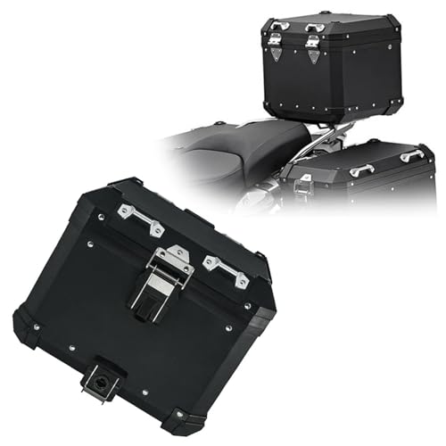 oCNp[{bNX oCNANZT[ A~TCh{bNX ThobO ו[ gN c[{bNX F900XR F 900 XR 2019-2023(Top Case Black)