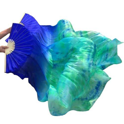 nimiman Hand Madex[_X_XVN|Longt@x[tie-dyed 5F J[: u[