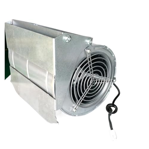 Ventilateur de refroidissement 48V 105W extracteur air industriel D1G133