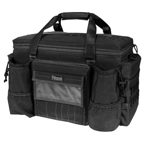 Maxpedition Centurion Patrol Bag, Black