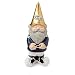 NCAA Georgia Tech Yellow Jackets Collegiate Garden Gnome