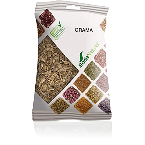 Soria Natural Grama 40 G