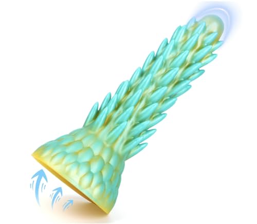 10.5'' Ultimate Relaxation Wand with Ergonomic Design for All MH84059