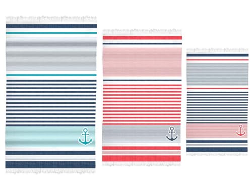 Jose Albero Puerto- Pareo, Multicolor (PA000121.000)