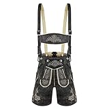 Die klassische Messertasche seitlich darf natürlich auch bei den Kleinen nicht fehlen.