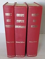 Peloubet's Bible Dictionary, Cruden's Complete Concordance, Irwin's Bible Dictionary B00KEDZCSS Book Cover