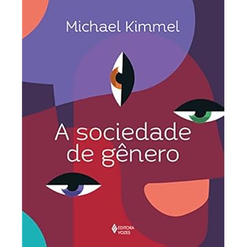 Capa do livro A sociedade de gênero