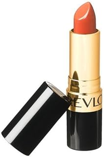Revlon Super Lustrous Creme Lipstick, Toast of New York 325, 0.15 Ounce