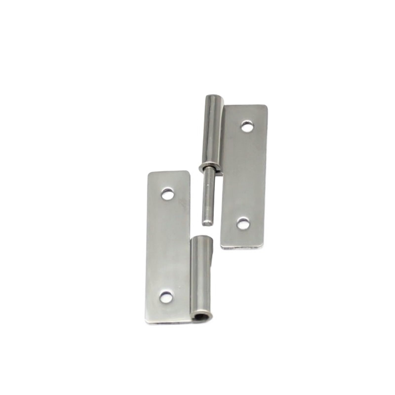 Kdhcvkz Cl253-16-304-Left 304 Stainless Steel Hinge Industrial Cabinet Door Hinge(Cl253-16-304-Left)