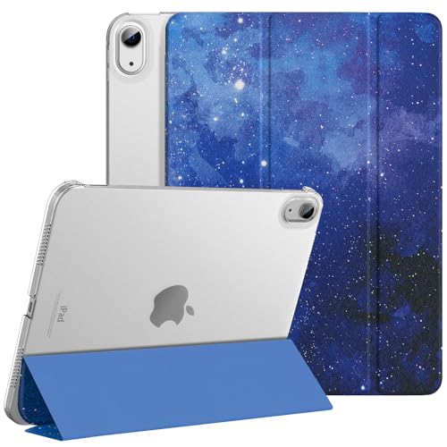 iPad第10世代　256GB 青　　黒ケース付き Amazon.co.jp: ZryXal iPad 第10世代 ケース 10.9インチ 2022