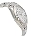 Rolex Datejust 41 Silver Dial Oyster Bracelet Luxury Watch Ref. 126334