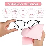 Zoom IMG-1 andibro 10 panni in microfibra Zoom IMG-1 andibro 10 panni in microfibra