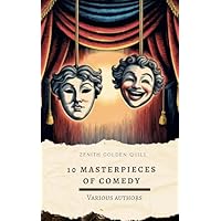 10 MASTERPIECES OF COMEDY