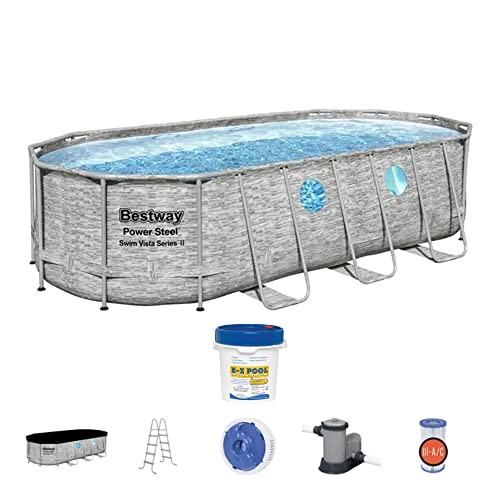 Find The Best Bestway Swimming Pools Spicer Castle