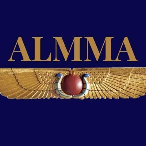 ALMMA Academy cover art