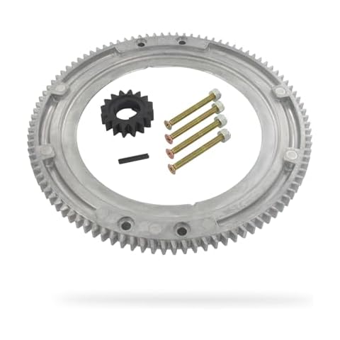 Pignon de démarreur Greenstar BRIGGS & STRATTON Cover