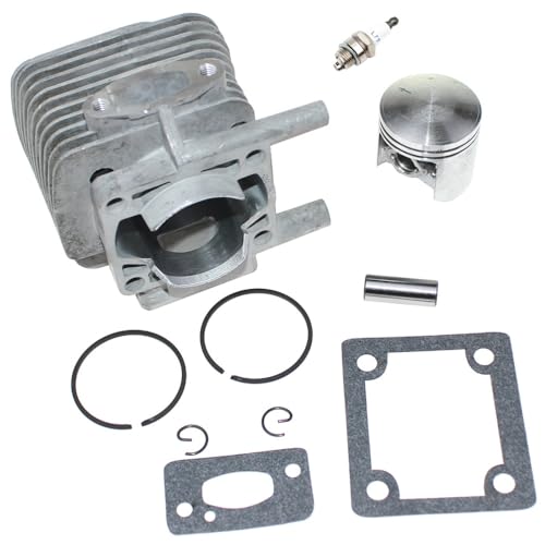 Kit cylindre-piston B450 B450F B450R 450 pour débroussailleuse