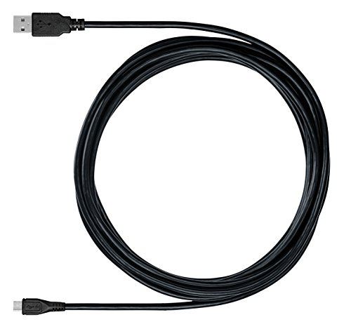 Shure Cable AMV-USB y USB a microUSB