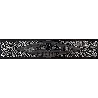 Harmonica HOHNER Super Chromonica 270 Deluxe 754048 C en Tonalité DO - Les Beatles, Paul McCartney, John Lennon, RIngo Starr, George Harrison Harmonica HOHNER Super Chromonica 270 Deluxe 754048 C en Tonalité DO – Image 6