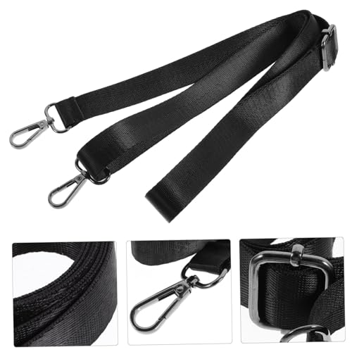 Sangles Élastiques de Cheval Réglables Double Boucles Métal - 7