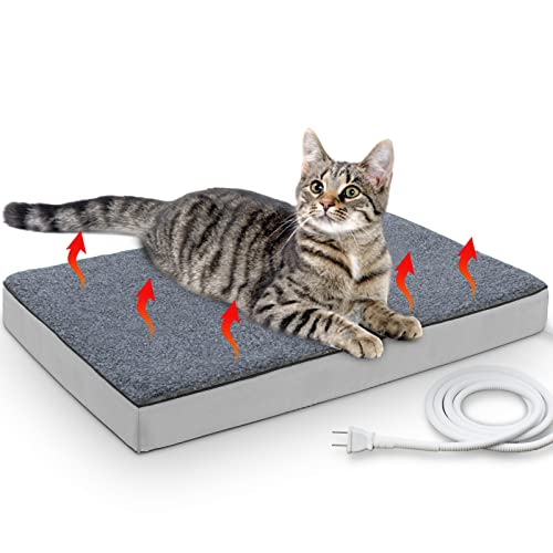 Outdoor Cat Heating Pad The 15 best products compared Wild Explained
