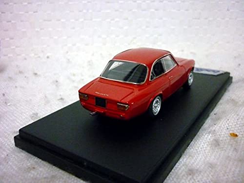 Amazon | Look Smart アルファロメオ ジュリアクーペ 1600 Sprint GTA